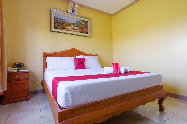 Bedroom 11