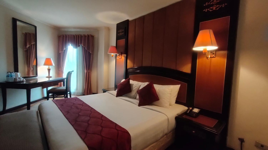 Bedroom 14