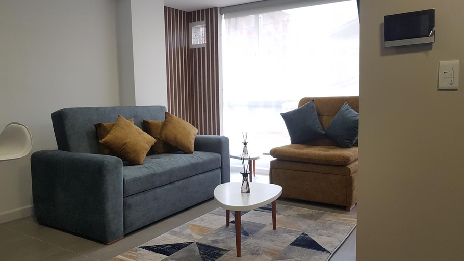 Others 3, Elite Premium Paipa Apartments, Paipa