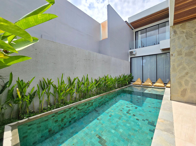 Others 4, Villa Ananda Nilaya, Badung