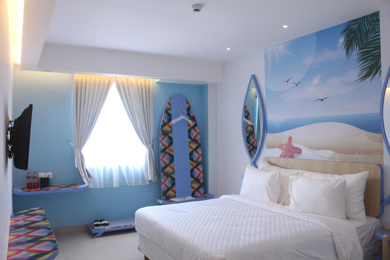 Bedroom 23