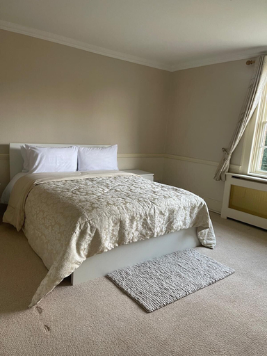 Bedroom 5, Dream Lodge, Surrey