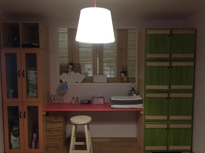 Others 5, The Guesthouse DMZ Stay, Paju