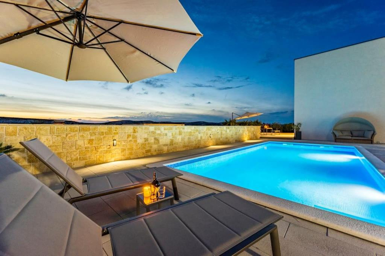 Others 4, Villa Danijela, brand new villa with private pool, Novalja