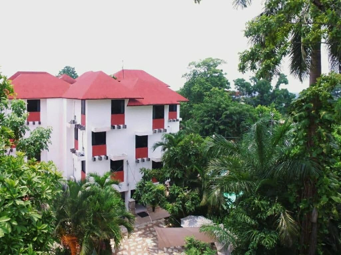 Exterior & Views 2, Hotel Cañada Internacional, Palenque
