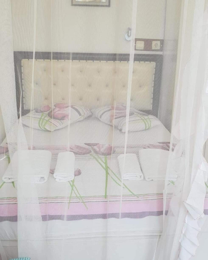 Bedroom 2, Akay Hotel, Kaş