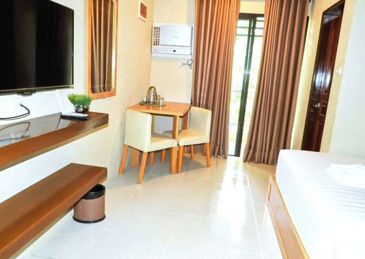 Bedroom 4, Pearl Vista de Coron Resort Hotel, Coron