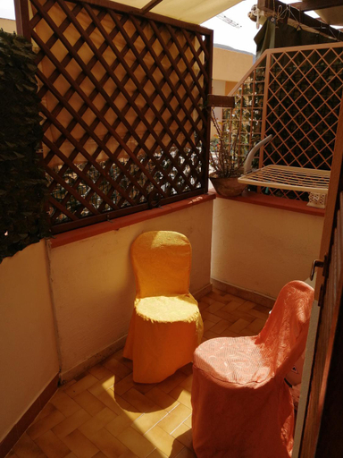 Others 3, Le Rocce Holiday Rooms, Trapani