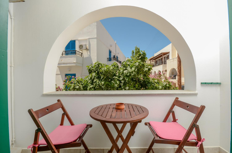 Others 2, simos luxury apartments, South Aegean