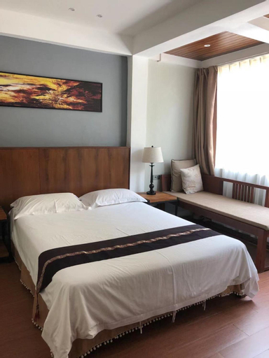 Bedroom 2, Celosia Chiang mai, Muang Chiang Mai