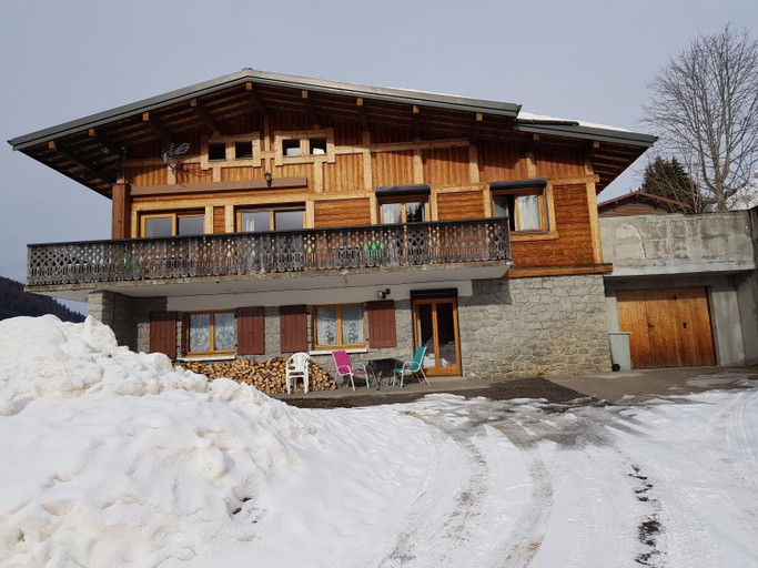 Others 3, B&B La Seigneurie, Haute-Savoie