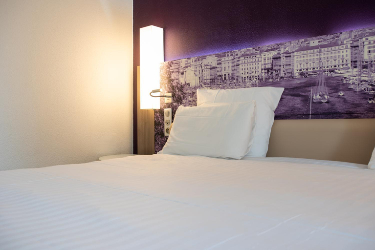 Bedroom 13