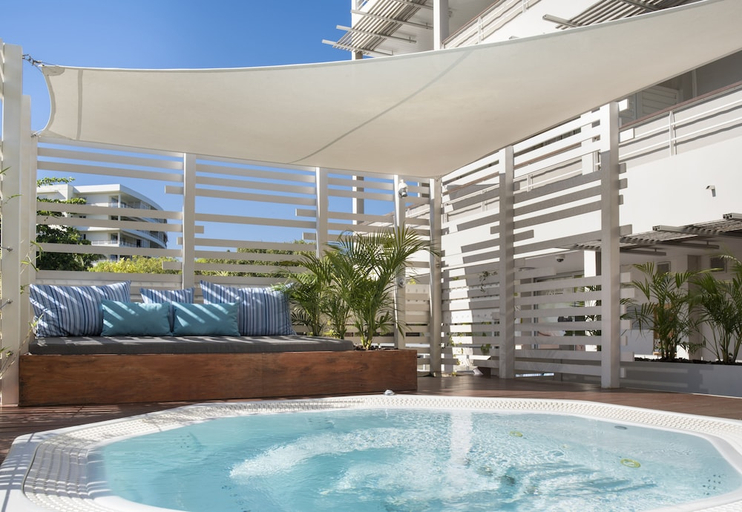 Sport & Beauty 2, Hotel Le Lagon, Nouméa