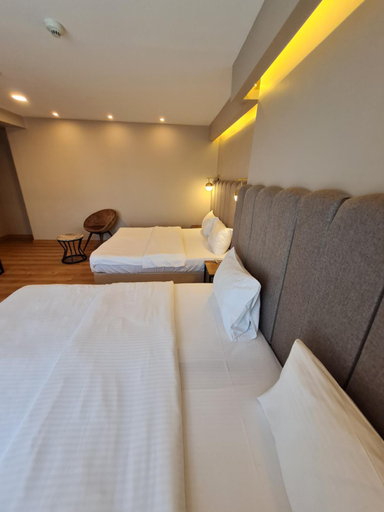 Bedroom 9