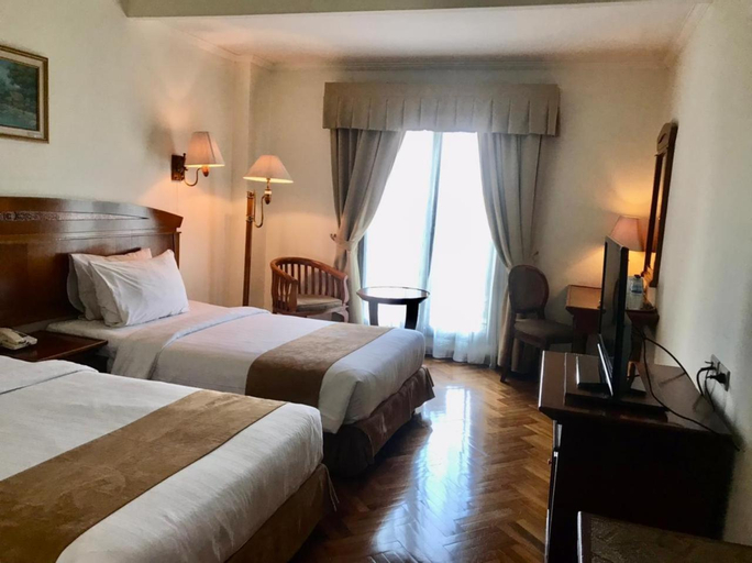 Bedroom 15