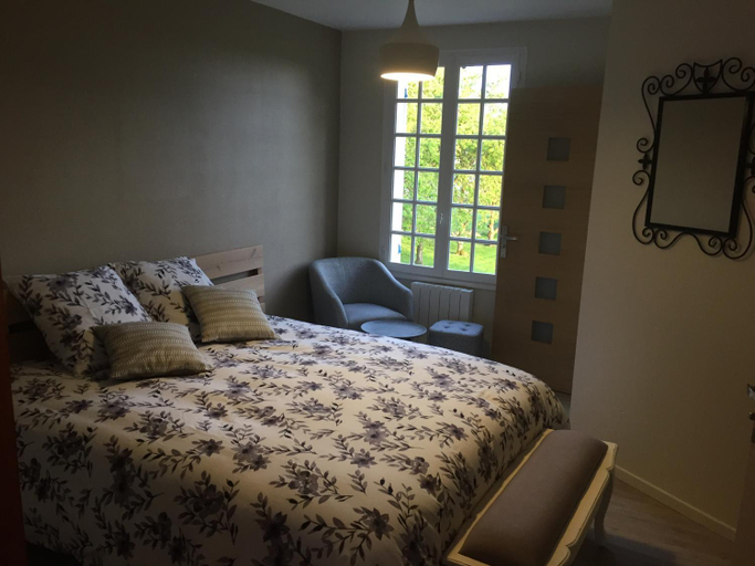 Others 4, Chambres D'hotes le clos de la Bertiniere petit dejeuner inclus, Eure