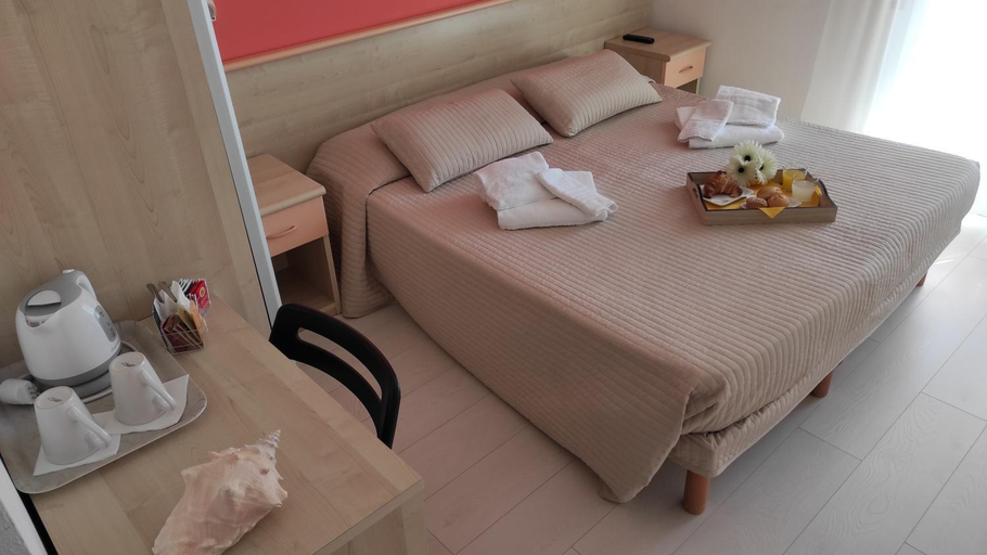 Bedroom 8