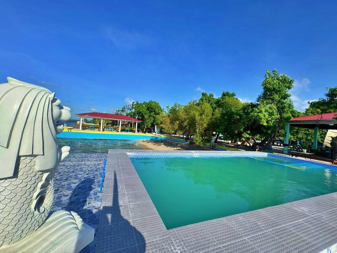 Sport & Beauty 5, Arenzo Beach Resort Calatagan Batangas, Calatagan