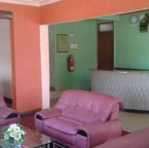 Others 3, Zenith Hotel, Gasabo