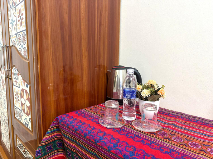 Others 4, HUONG THAO GUEST HOUSE, Điên Biên Phủ