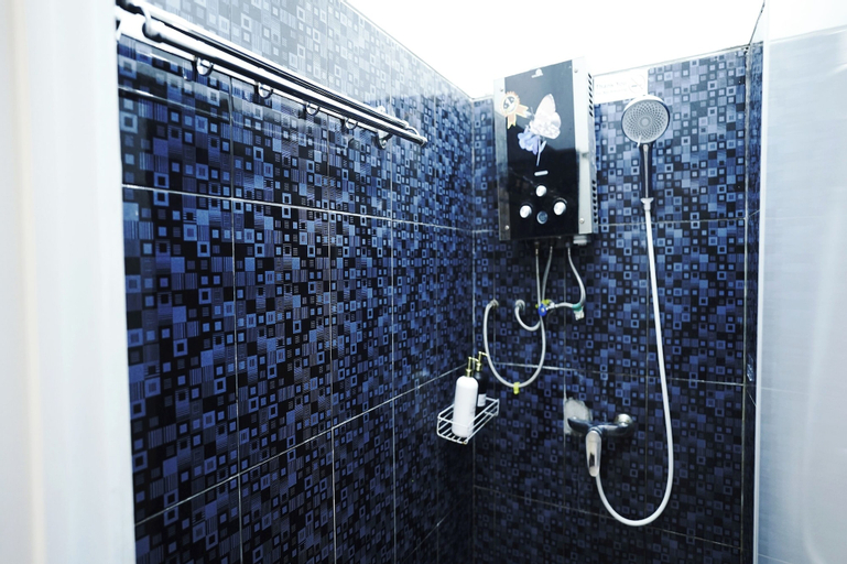 Bathroom 4