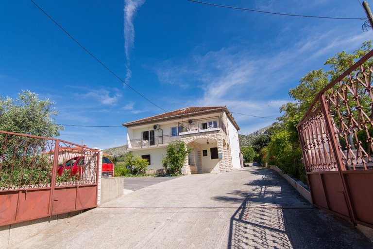 Others 3, Apartments SILVA, Trogir