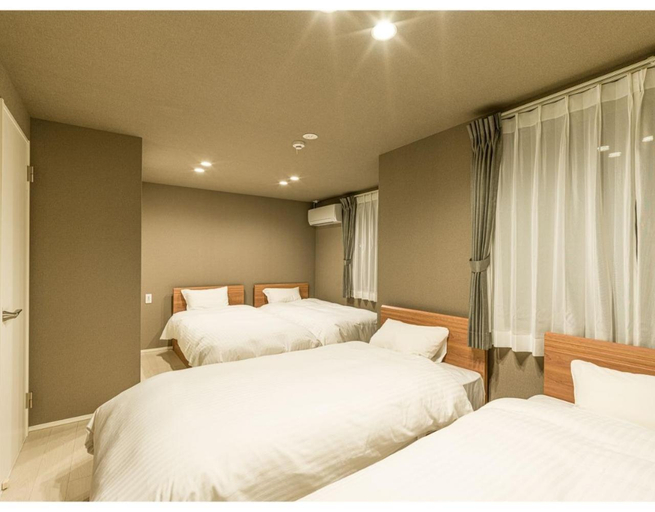 Bedroom 2, Rakuten STAY HOUSE x WILL STYLE Matsue 103, Matsue
