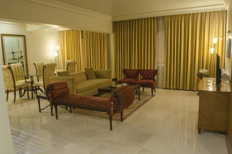 Others 5, Zaver Pearl Continental Hotel Gwadar, Makran