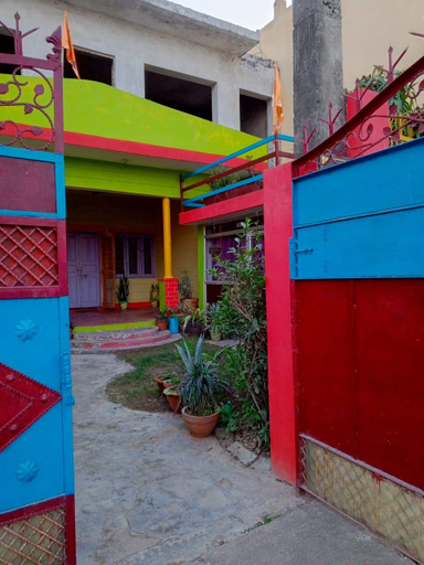 Others 4, Gyan Bhumi Homestay, Faizabad
