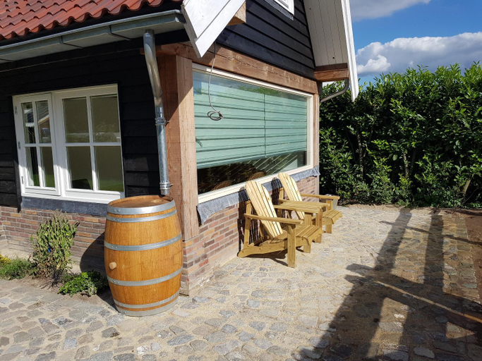 Others 2, De Cromvoirtse Bed and Breakfast, Haaren