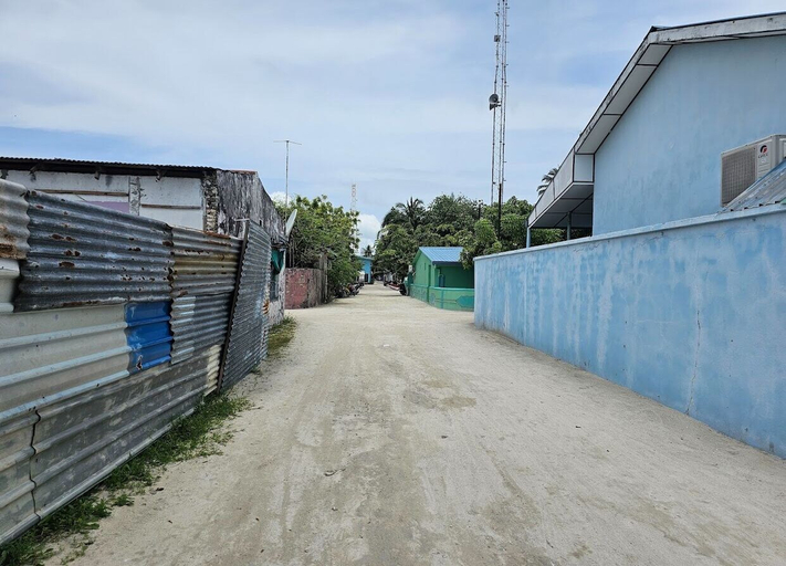 Exterior & Views 2, Maavaharu K.Himmafushi, Kaafu Atoll