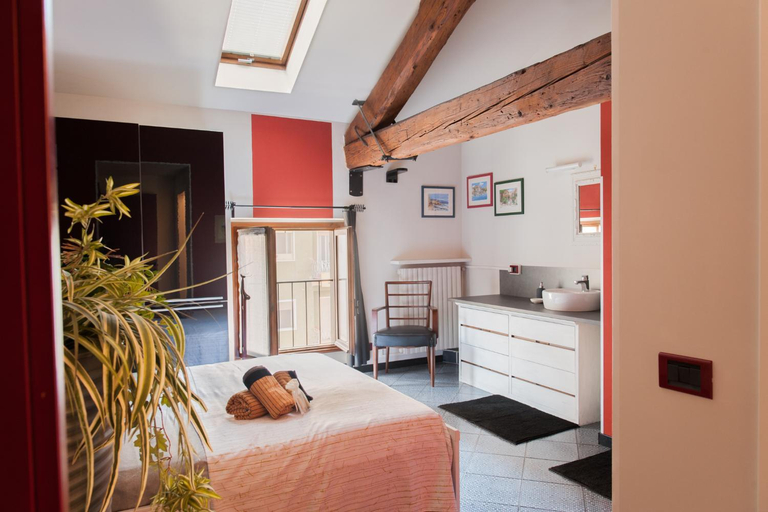 Others 5, B&B MI Casa Tu Casa, Pavia