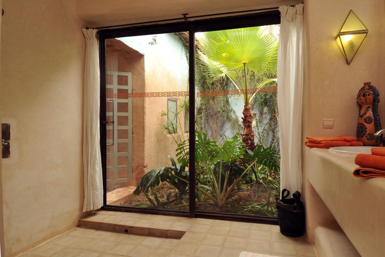 Bedroom 4, Dar al Hossoun, Taroudannt
