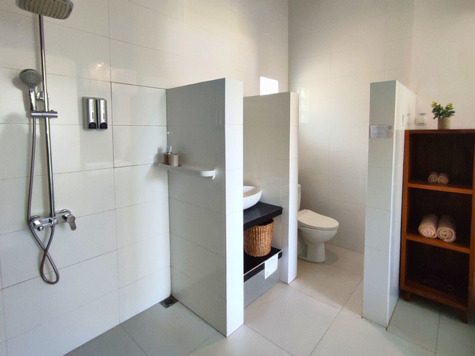 Bedroom 3, The Happinezz Hills Karimunjawa, Jepara