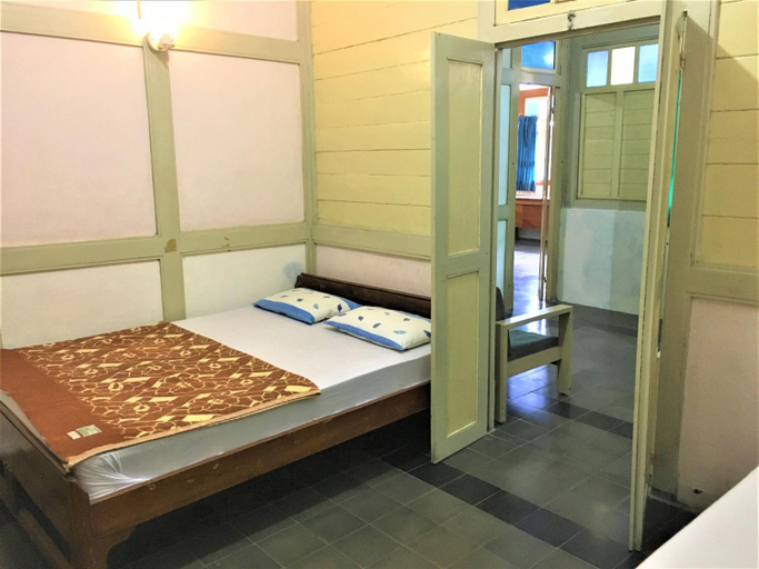 Bedroom 22