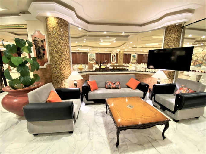 Public Area