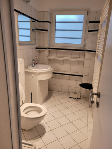 Others 5, Alexa's Appartment - Nahe Europa Park, Emmendingen