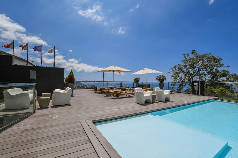 Sport & Beauty 2, Quinta Mirabela, Funchal