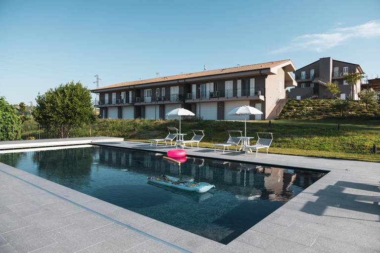 Sport & Beauty 2, Borgo Fe', Fermo