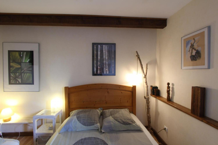 Others 4, B&B - Chambres d'Hotes Acoucoula, Pyrénées-Atlantiques