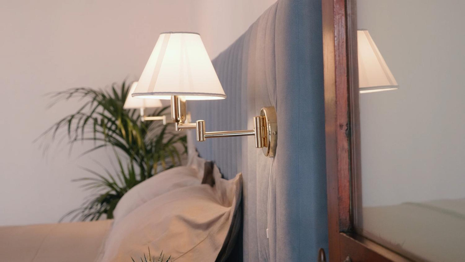 Bedroom 3, Dimora Deco, Ravenna