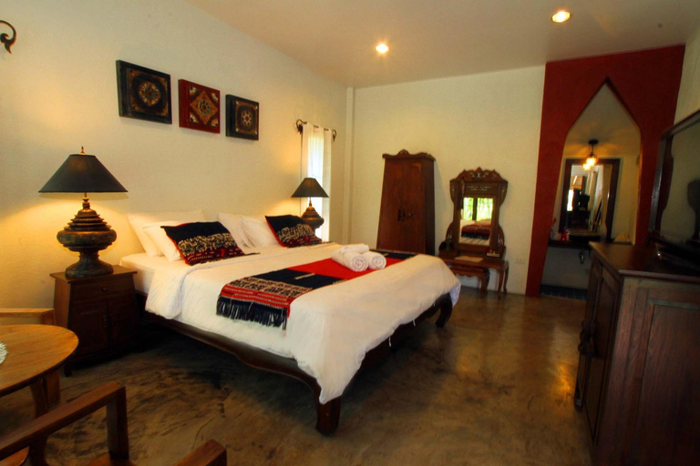 Bedroom 6