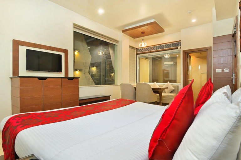 Bedroom 23