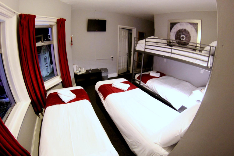Bedroom 7