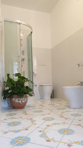 Others 3, Filu Rooms Paradise Tower, Salerno