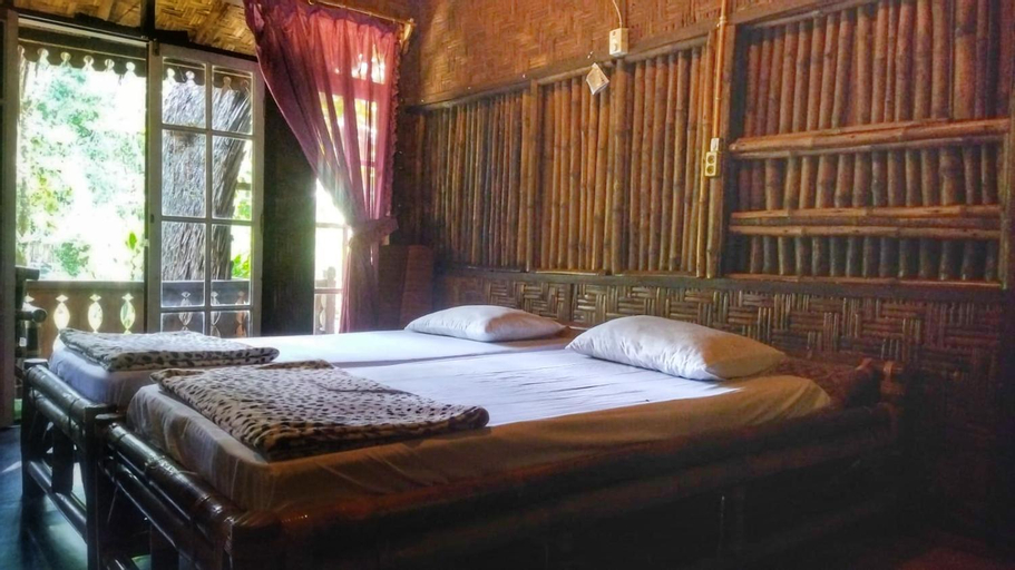 Bedroom 13