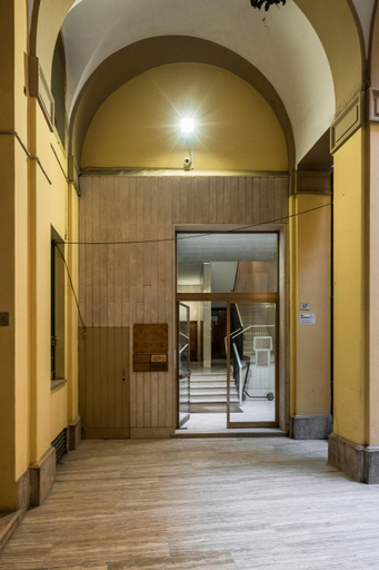 Others 5, Indipendenza Boutique, Bologna
