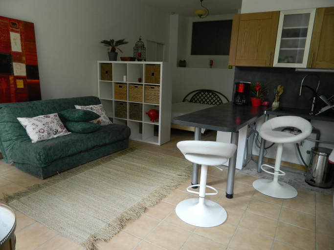 Others 4, Gite de l'ecole, Savoie