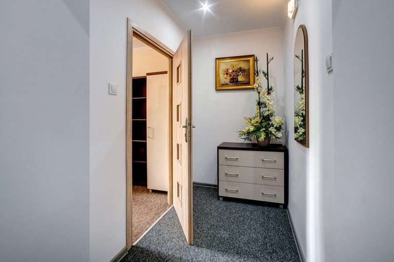 Others 4, APARTAMENTY, Przemyśl City