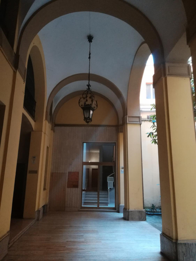 Others 3, Indipendenza Boutique, Bologna